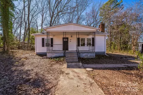 1229 Jenkins St, Rock Hill, SC 29732