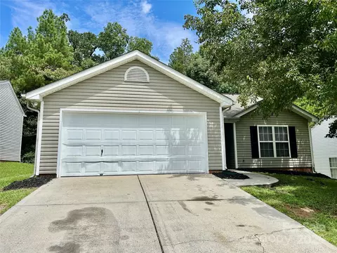 839 Anchor Ne Way NE, Kannapolis, NC 28083