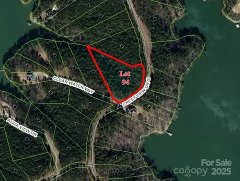268 Crest View 94 Dr #94, Nebo, NC 28761