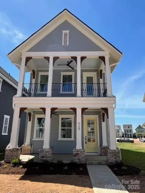 629 Hops Aly, Fort Mill, SC 29715