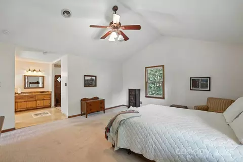 Bedroom - 1119 Palmyra Dr, Tega Cay, SC 29708 photo 6 of 6