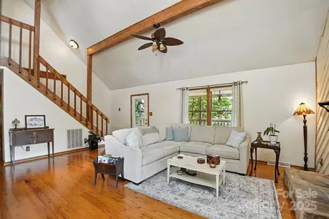 Living - 1119 Palmyra Dr, Tega Cay, SC 29708 photo 3 of 3