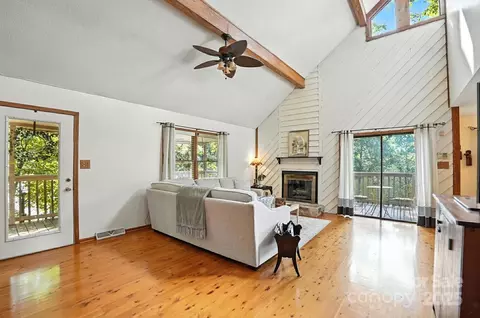 Living - 1119 Palmyra Dr, Tega Cay, SC 29708 photo 1 of 3