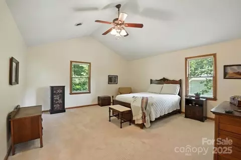 Bedroom - 1119 Palmyra Dr, Tega Cay, SC 29708 photo 4 of 6