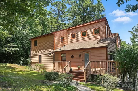 1119 Palmyra Dr, Tega Cay, SC 29708