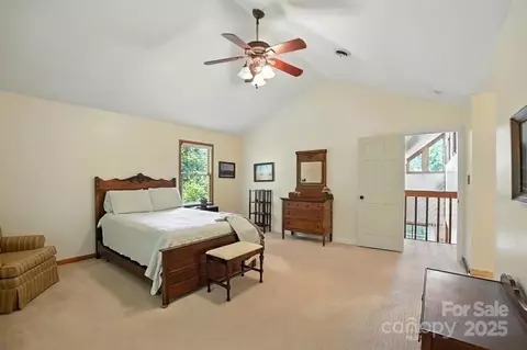 Bedroom - 1119 Palmyra Dr, Tega Cay, SC 29708 photo 5 of 6