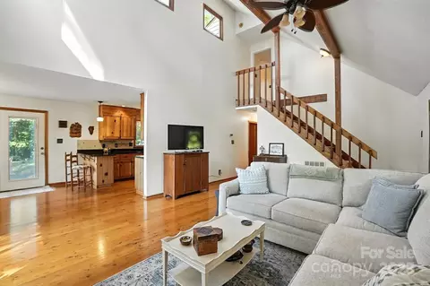 Living - 1119 Palmyra Dr, Tega Cay, SC 29708 photo 2 of 3
