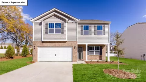 119 Rustling Waters Dr, Mooresville, NC 28117