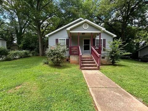 407 Alton St, Monroe, NC 28110