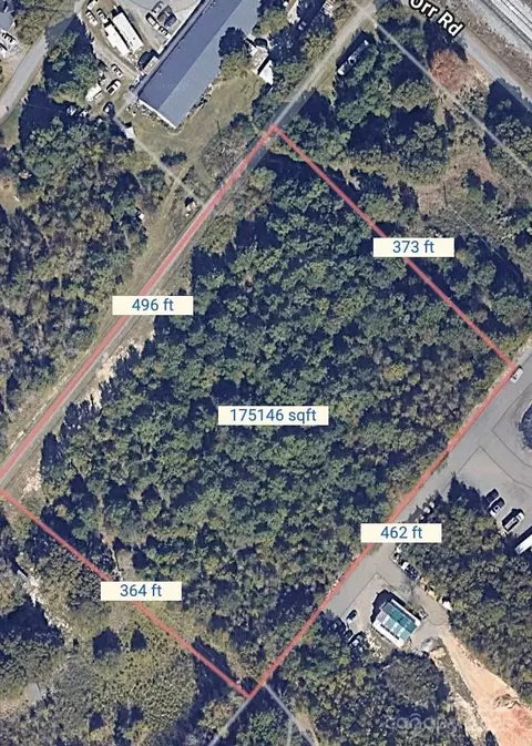 00 Orr Rd, Monroe, NC 28110