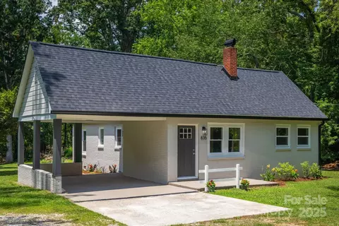 835 Vine Arden Rd, Morganton, NC 28655