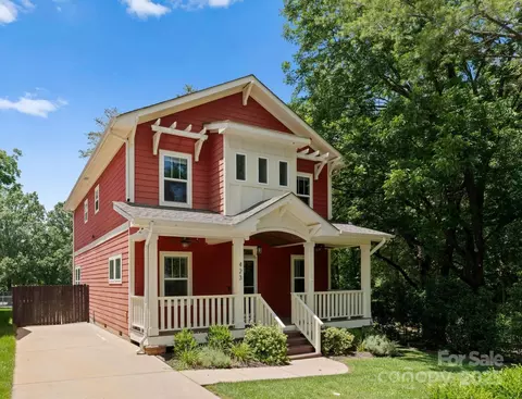 423 Solomon St, Charlotte, NC 28216
