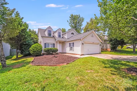 5417 Timbertop Ln, Charlotte, NC 28215