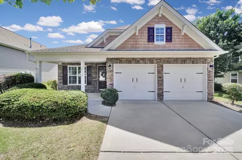 15120 Cavanshire Trl, Charlotte, NC 28278