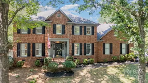 2426 Tattersall Dr, Charlotte, NC 28210