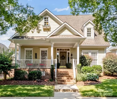 5572 Yorke Nw St NW, Concord, NC 28027