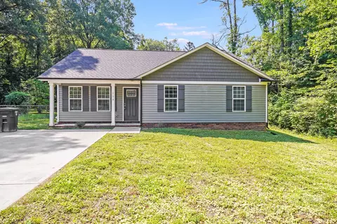 115 Dove Sw Ave SW, Concord, NC 28025