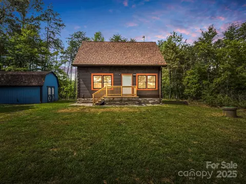 663 Fair Winds Dr, Tryon, NC 28782 photo 5