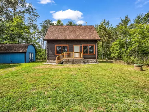 663 Fair Winds Dr, Tryon, NC 28782 photo 22