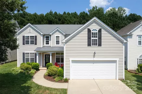 12341 Mcallister Park Dr, Charlotte, NC 28277