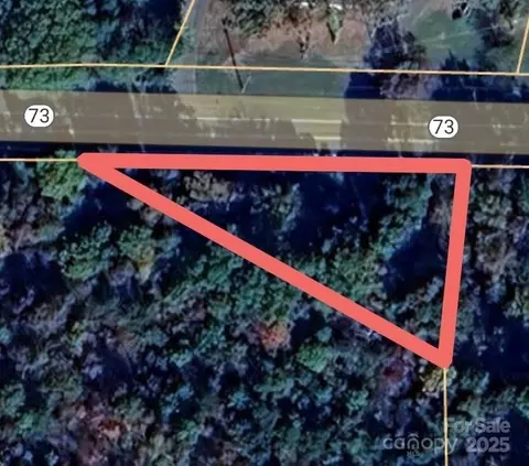 Nc Hwy 73 Highway, Albemarle, NC 28001