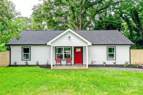 9208 Detroiter Dr, Huntersville, NC 28078