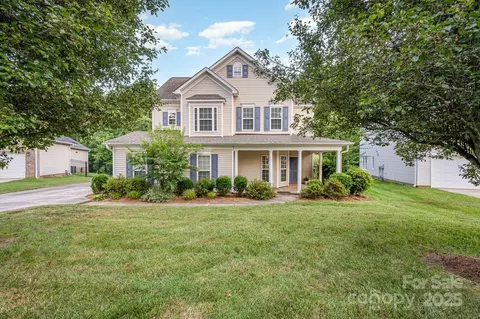 7731 Sedgebrook E Dr E, Stanley, NC 28164