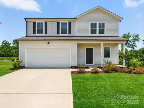 3077 Light Ridge Sw Ct SW, Concord, NC 28027