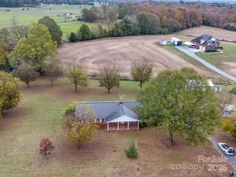 3113 Old Pageland Marshville Rd, Wingate, NC 28174