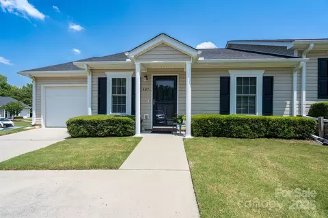 407 Hertling Nw Dr NW, Concord, NC 28027