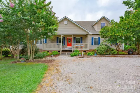 1191 Saluda Rd, Chester, SC 29706
