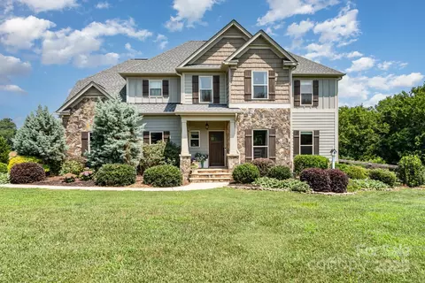 7805 Crooked Creek Church Rd, Monroe, NC 28110
