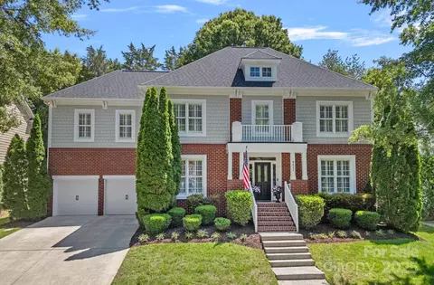 9427 Gilpatrick 5 Ln #5, Huntersville, NC 28078
