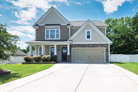 12704 Franklin Square Rd, Charlotte, NC 28213