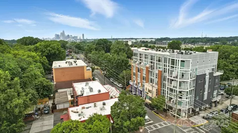 3123 N Davidson 208 St #208, Charlotte, NC 28205