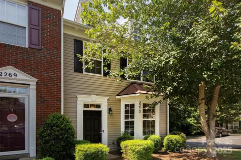 2273 Aston Mill Pl, Charlotte, NC 28273
