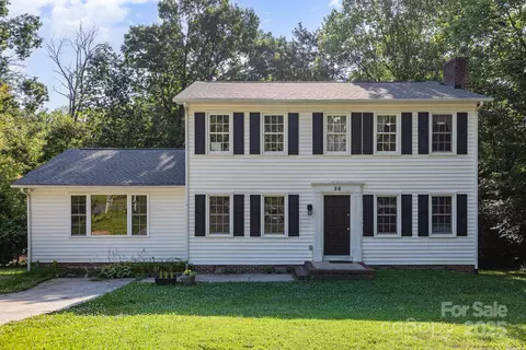 80 Lecline Ne Cir NE, Concord, NC 28025