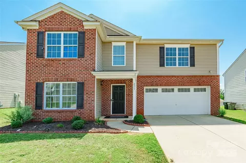 2357 Riding Trail Rd, Gastonia, NC 28054