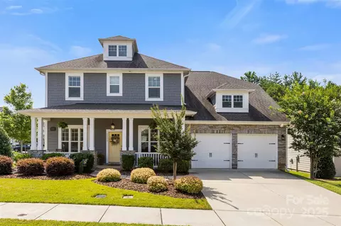 11317 Fullerton Place Nw Dr NW, Huntersville, NC 28078