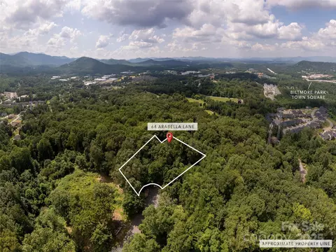 64 Arabella Ln, Arden, NC 28704