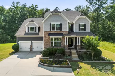 2525 Surveyor General Dr, Waxhaw, NC 28173