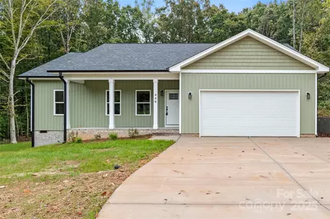 448 Jada Dr, Lexington, NC 27295