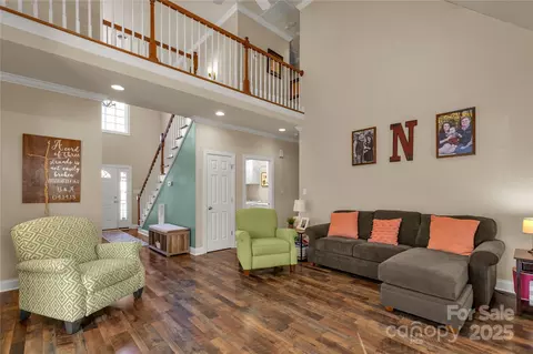 Living - 4114 Flint Dr, Lancaster, SC 29720 photo 4 of 4