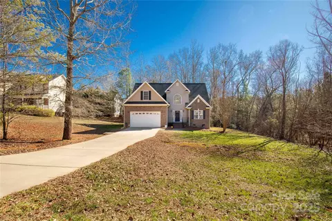 4114 Flint Dr, Lancaster, SC 29720