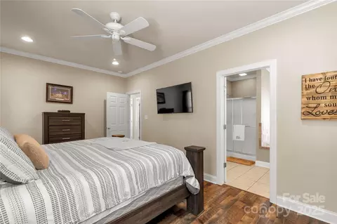 Bedroom - 4114 Flint Dr, Lancaster, SC 29720 photo 3 of 7