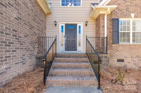 Entry Way - 4114 Flint Dr, Lancaster, SC 29720 photo 1 of 5