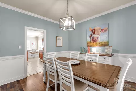 Dining - 4114 Flint Dr, Lancaster, SC 29720 photo 1 of 2