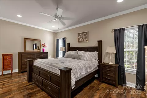 Bedroom - 4114 Flint Dr, Lancaster, SC 29720 photo 1 of 7