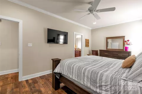 Bedroom - 4114 Flint Dr, Lancaster, SC 29720 photo 2 of 7