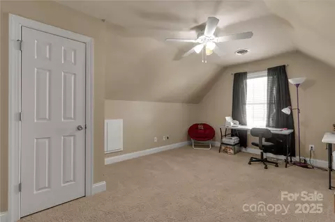 Bedroom - 4114 Flint Dr, Lancaster, SC 29720 photo 4 of 7